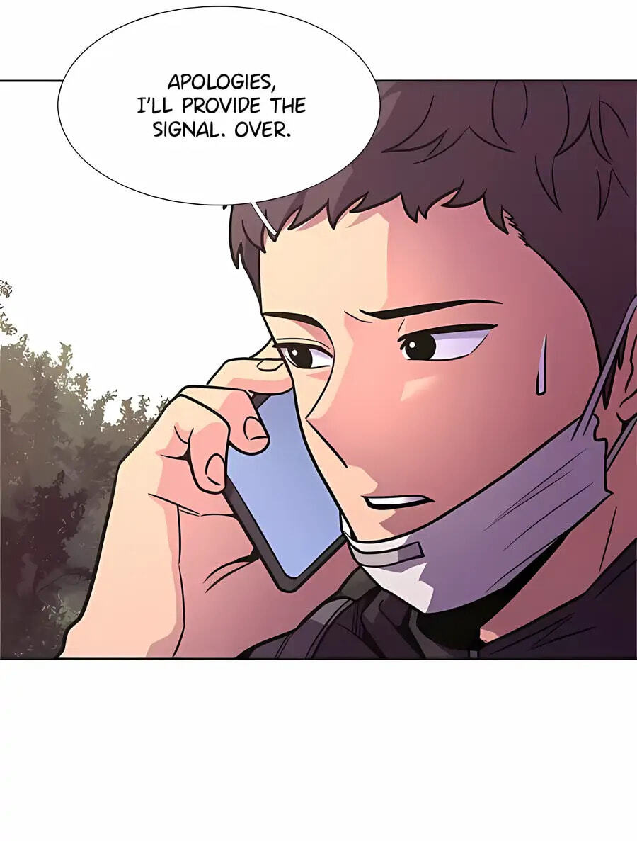 1 Second Chapter 274 page 38 - 