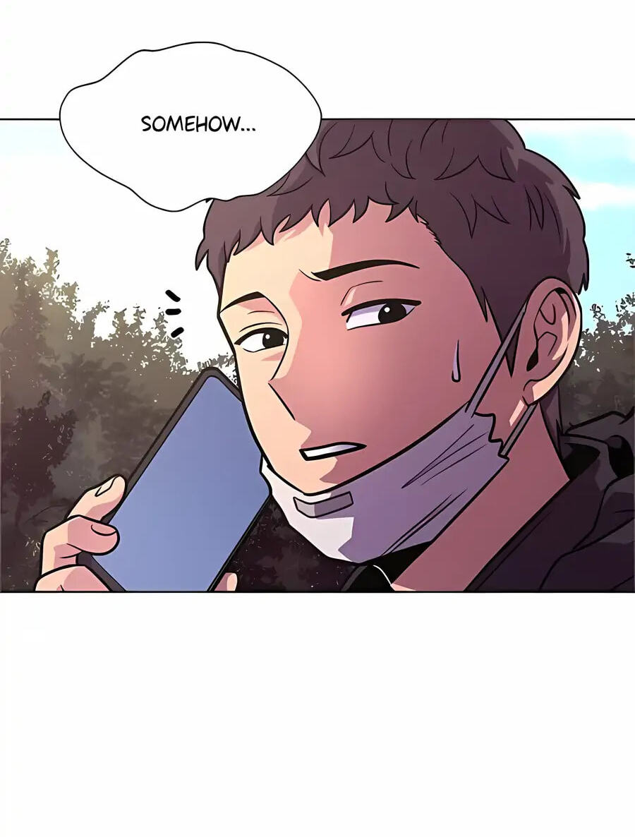 1 Second Chapter 274 page 39 - 