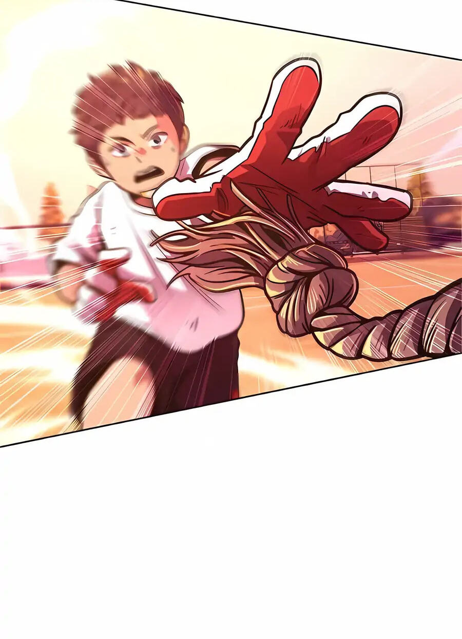 1 Second Chapter 274 page 45 - 