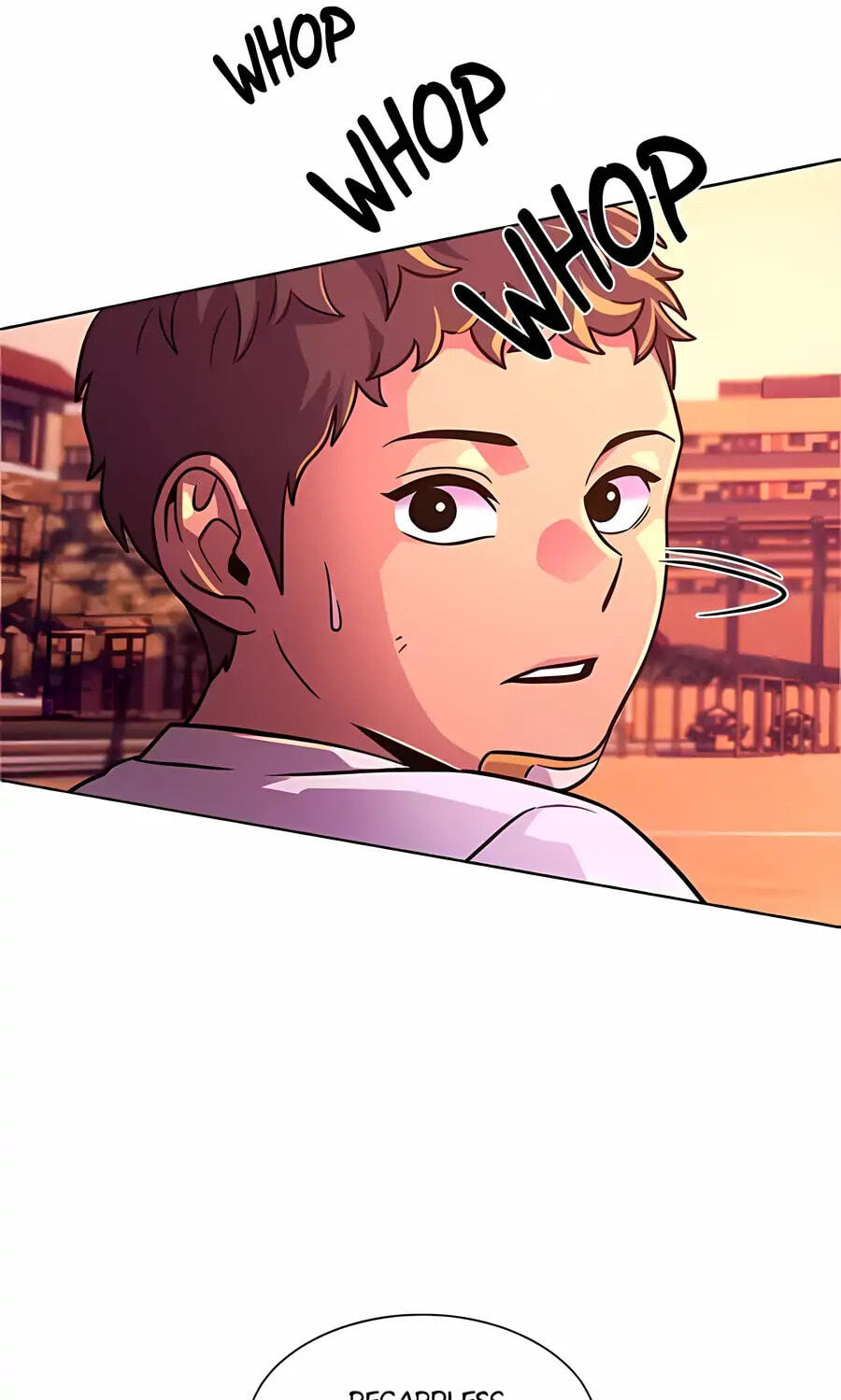 1 Second Chapter 274 page 46 - 
