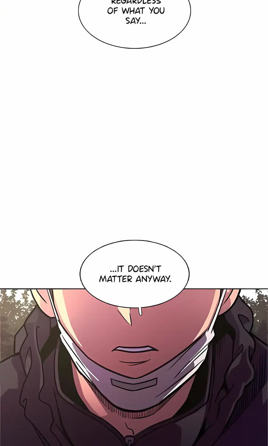 1 Second Chapter 274 page 47 - 