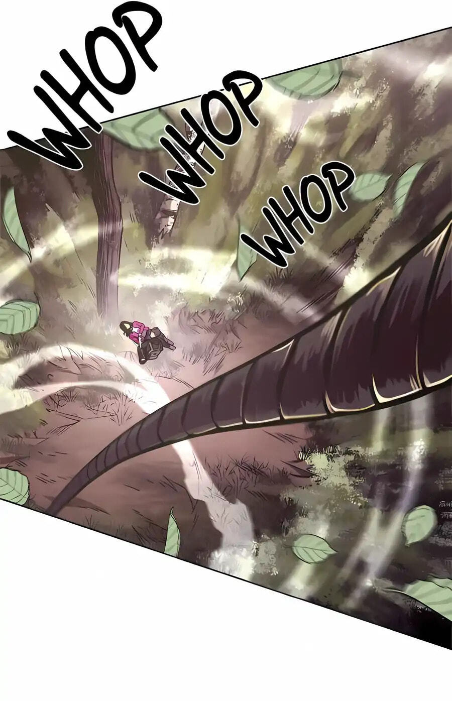 1 Second Chapter 274 page 50 - 