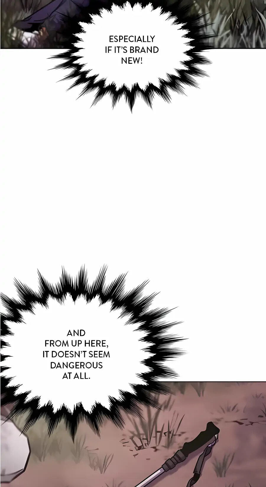 1 Second Chapter 274 page 6 - 