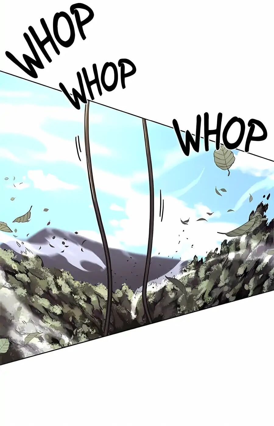 1 Second Chapter 274 page 51 - 