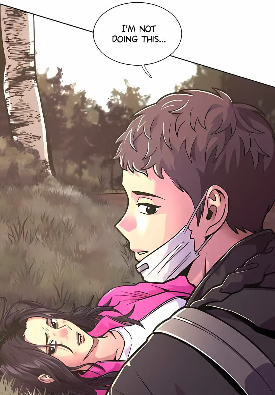 1 Second Chapter 274 page 56 - 