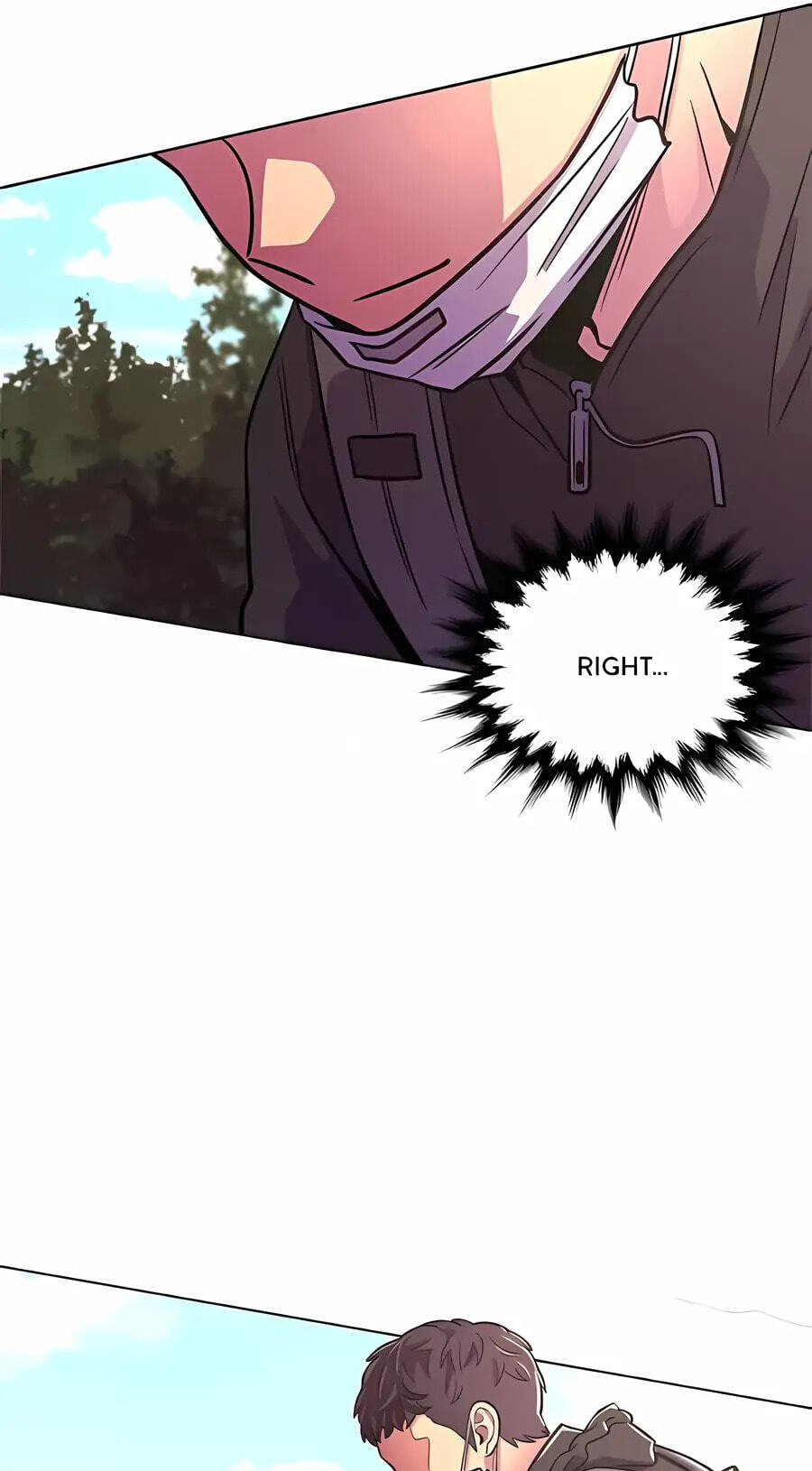 1 Second Chapter 274 page 58 - 