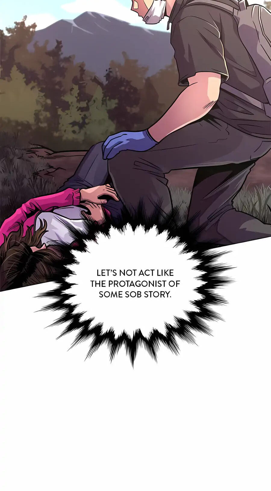 1 Second Chapter 274 page 59 - 