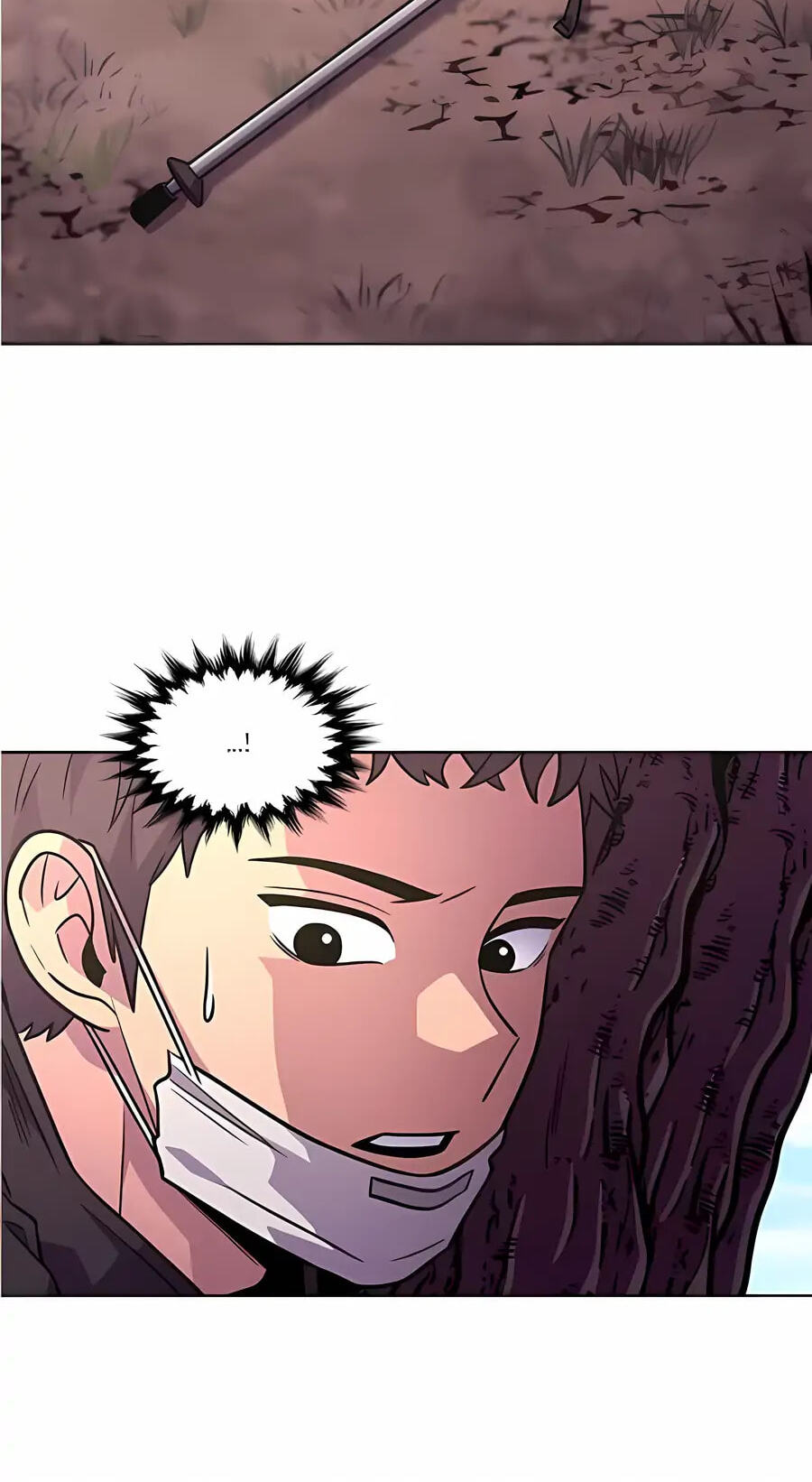 1 Second Chapter 274 page 7 - 
