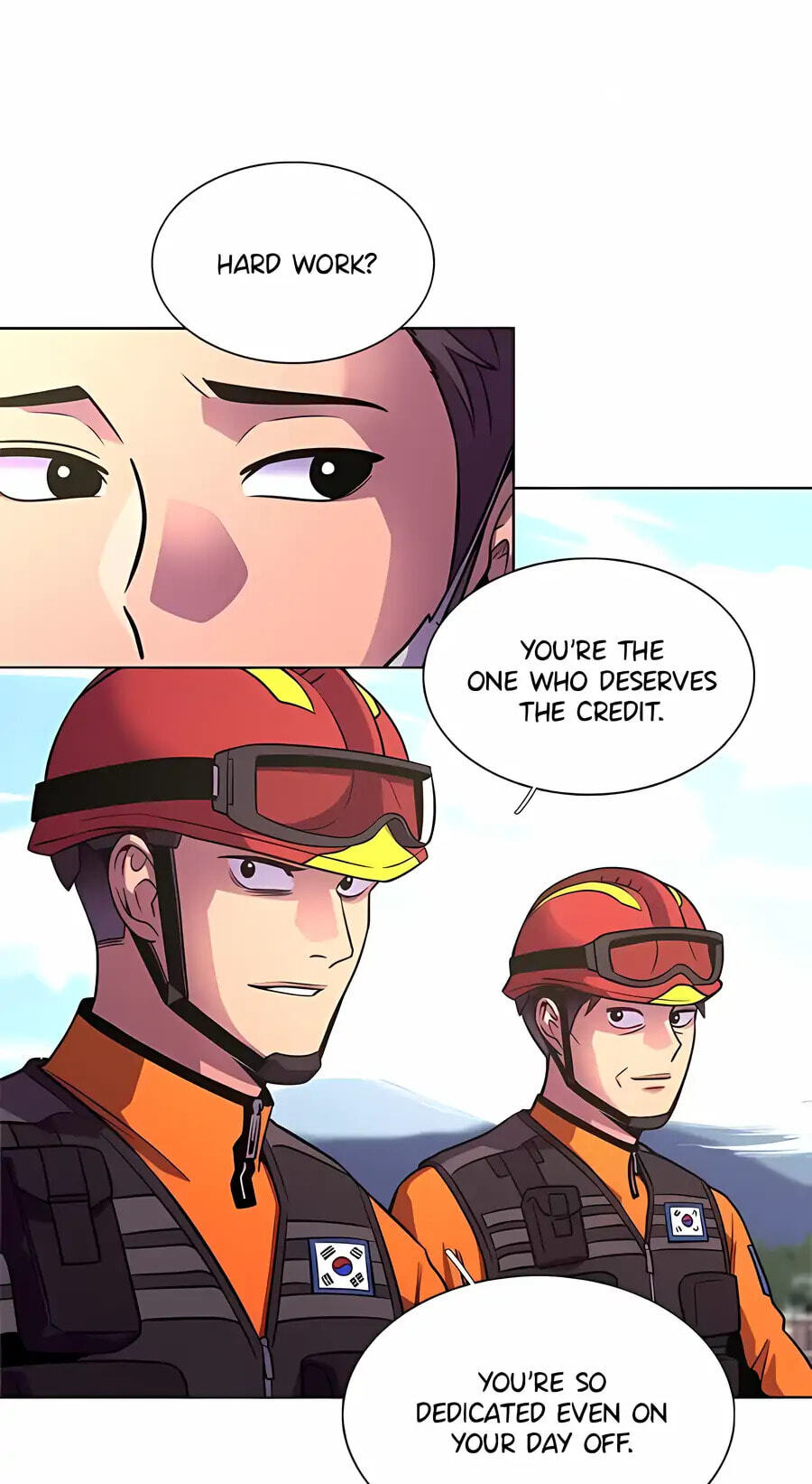 1 Second Chapter 274 page 66 - 