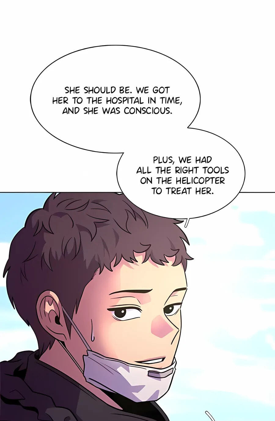 1 Second Chapter 274 page 68 - 