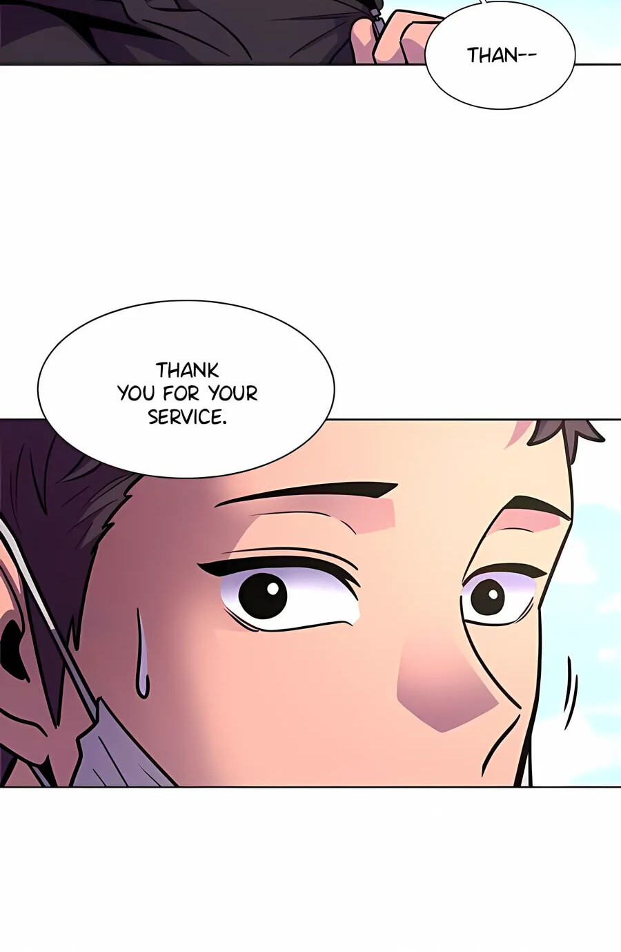 1 Second Chapter 274 page 69 - 