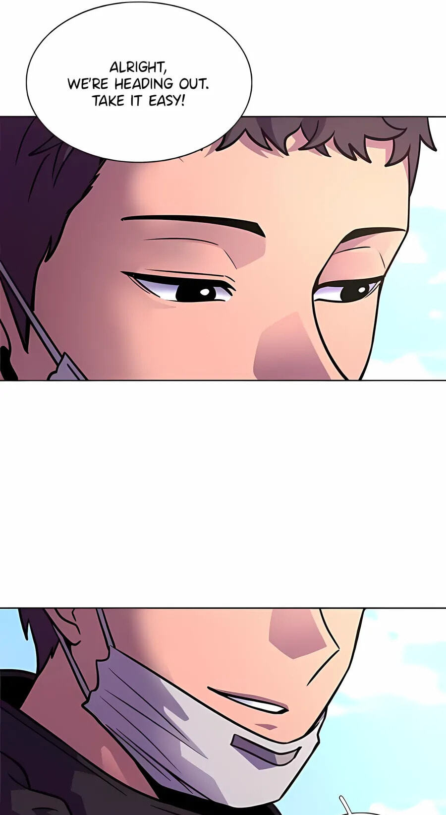 1 Second Chapter 274 page 70 - 
