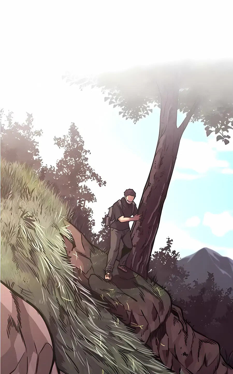 1 Second Chapter 274 page 8 - 