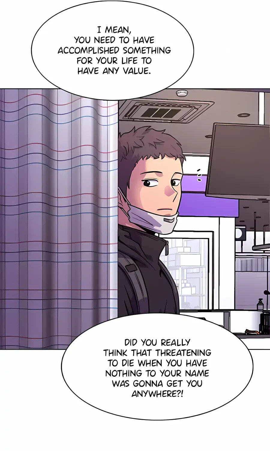 1 Second Chapter 274 page 74 - 