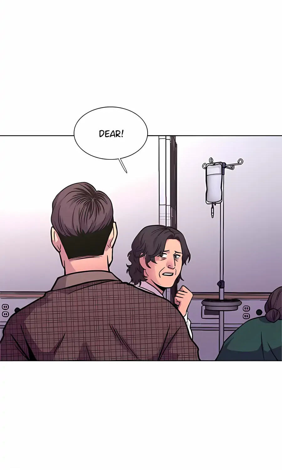 1 Second Chapter 274 page 75 - 