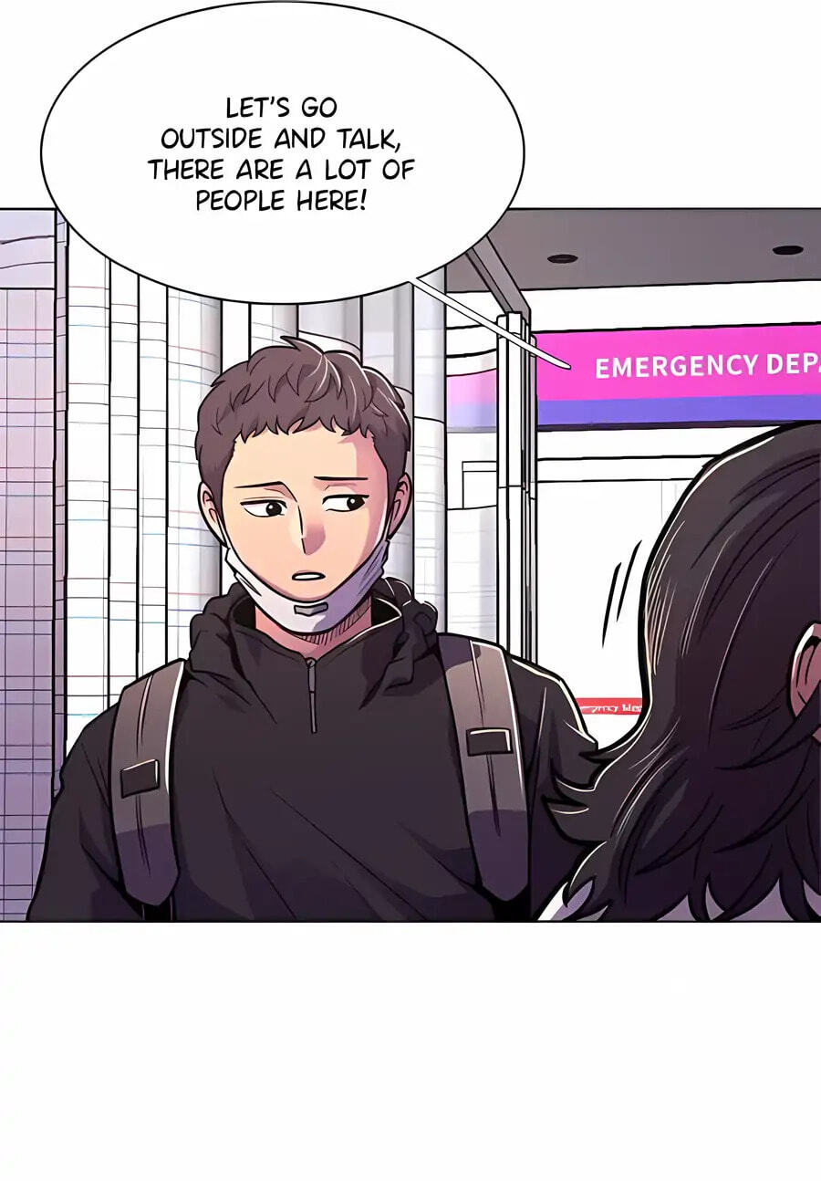 1 Second Chapter 274 page 76 - 