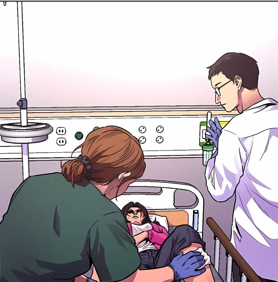 1 Second Chapter 274 page 78 - 