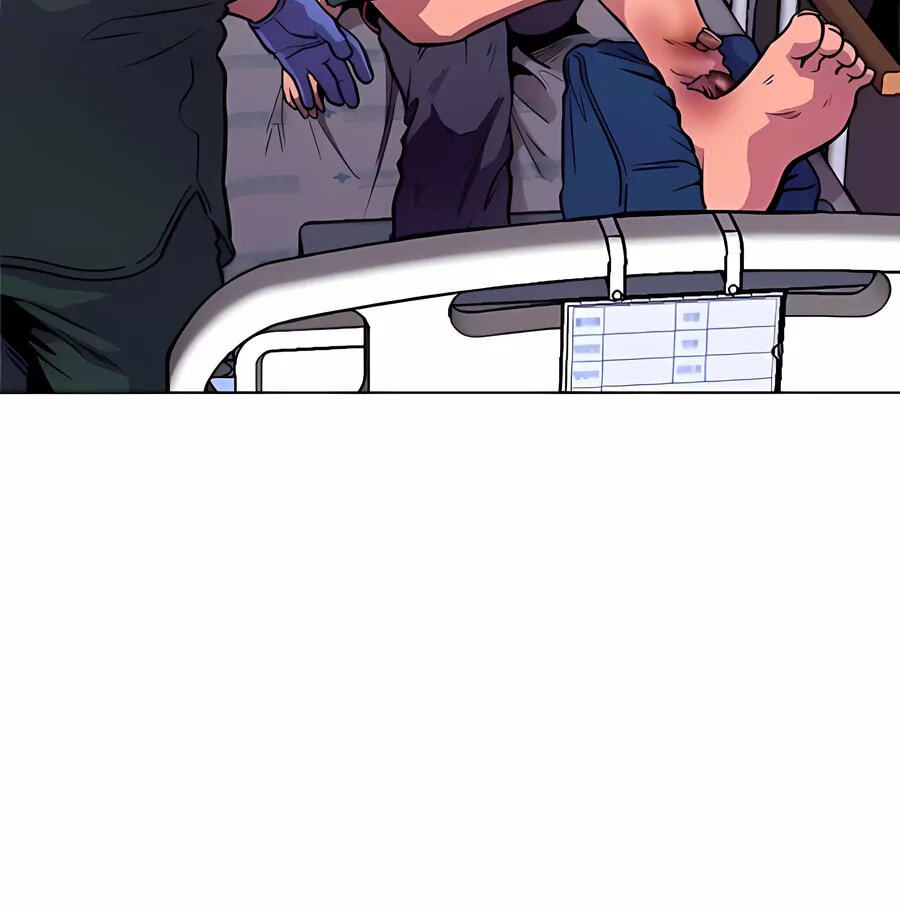 1 Second Chapter 274 page 79 - 
