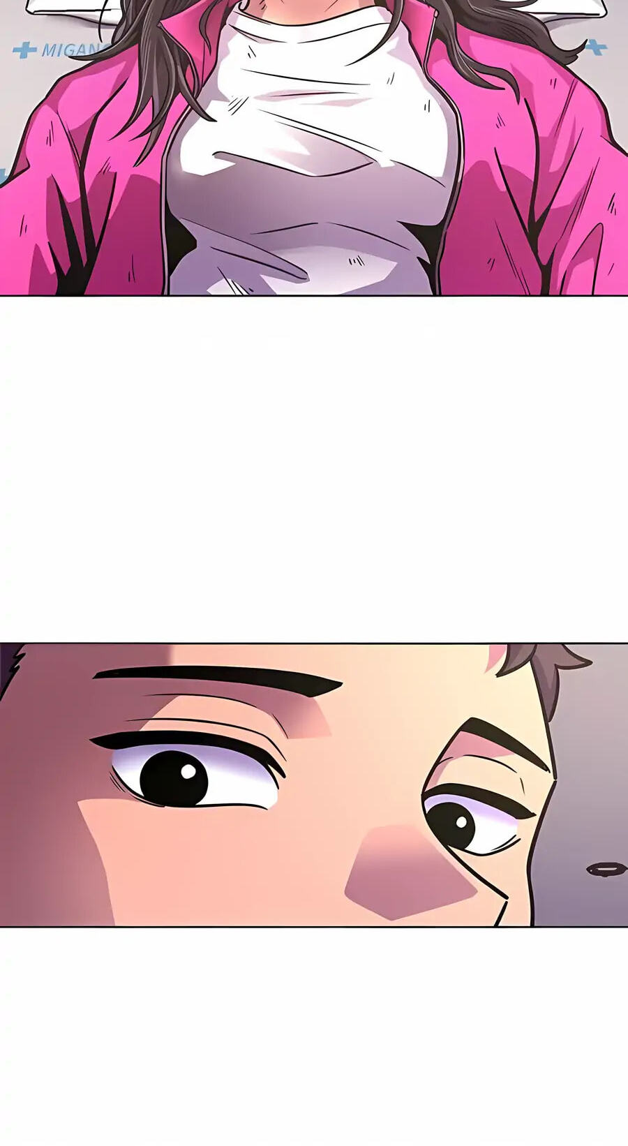 1 Second Chapter 274 page 81 - 