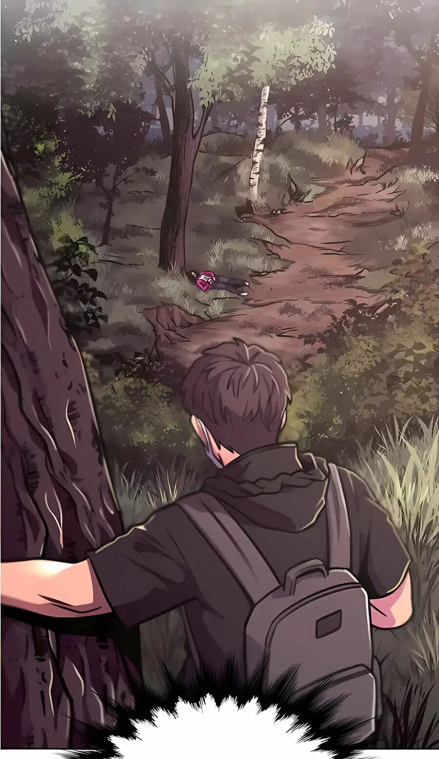 1 Second Chapter 274 page 10 - 