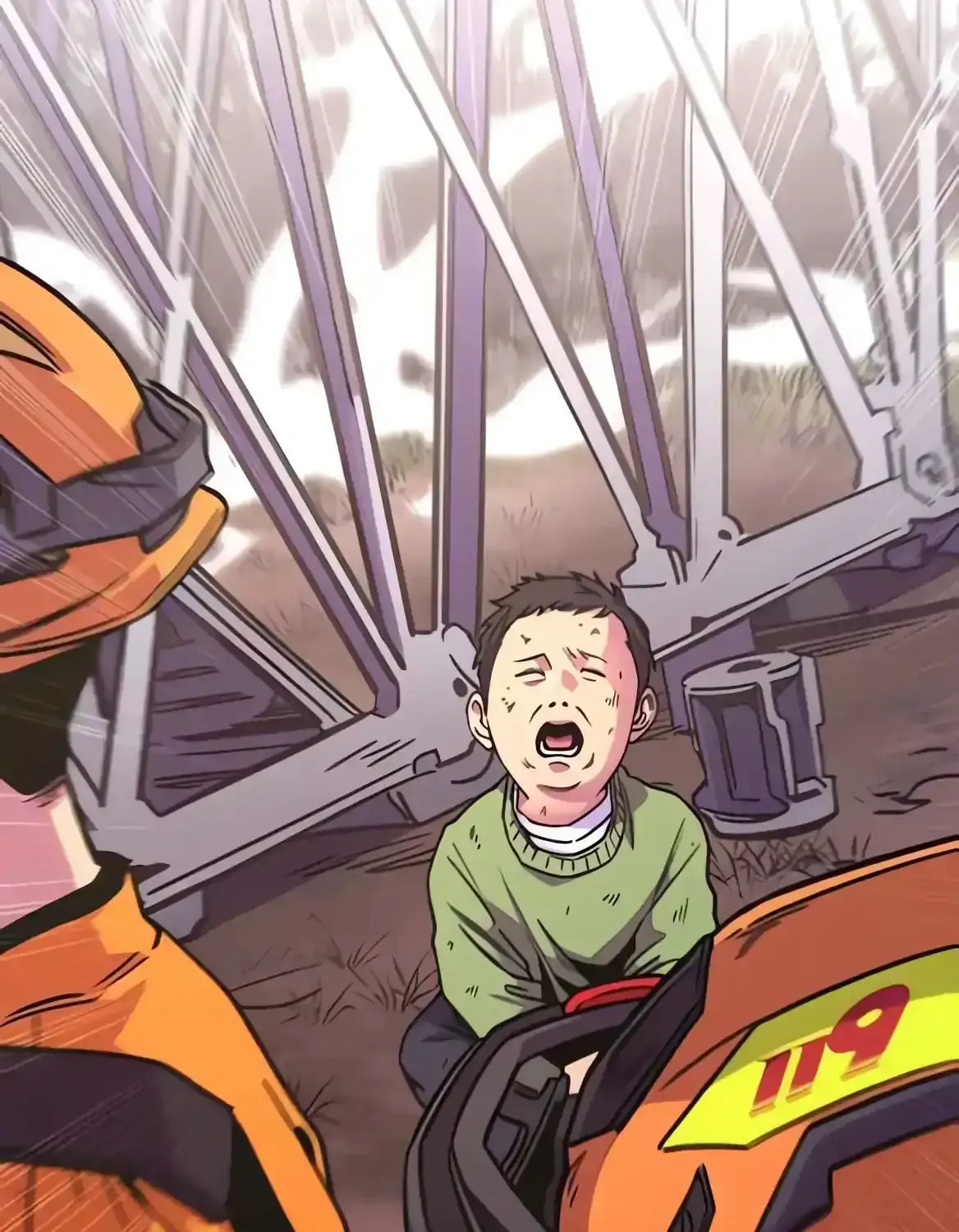 1 Second Chapter 275.1 page 2 - 