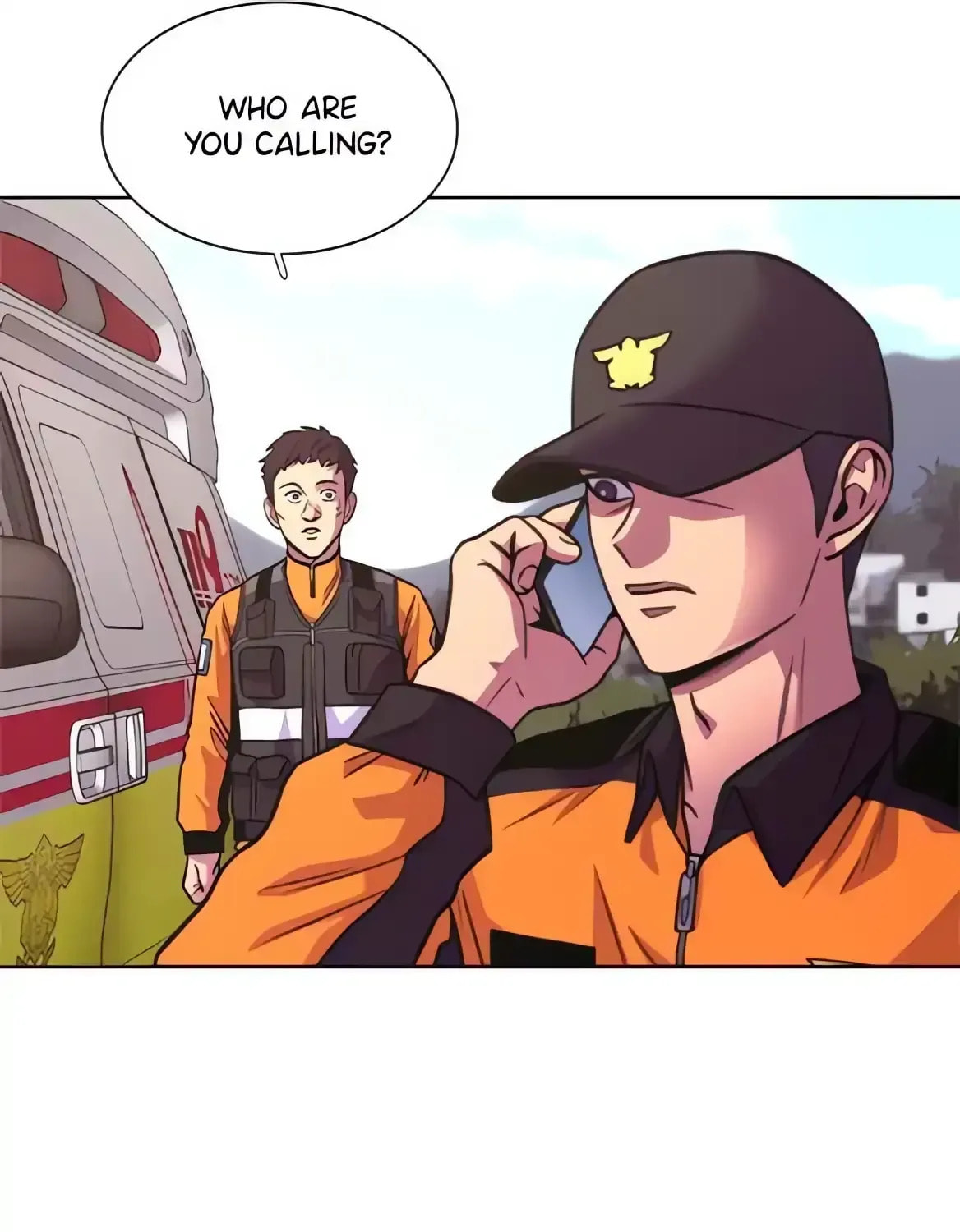 1 Second Chapter 275.1 page 131 - 