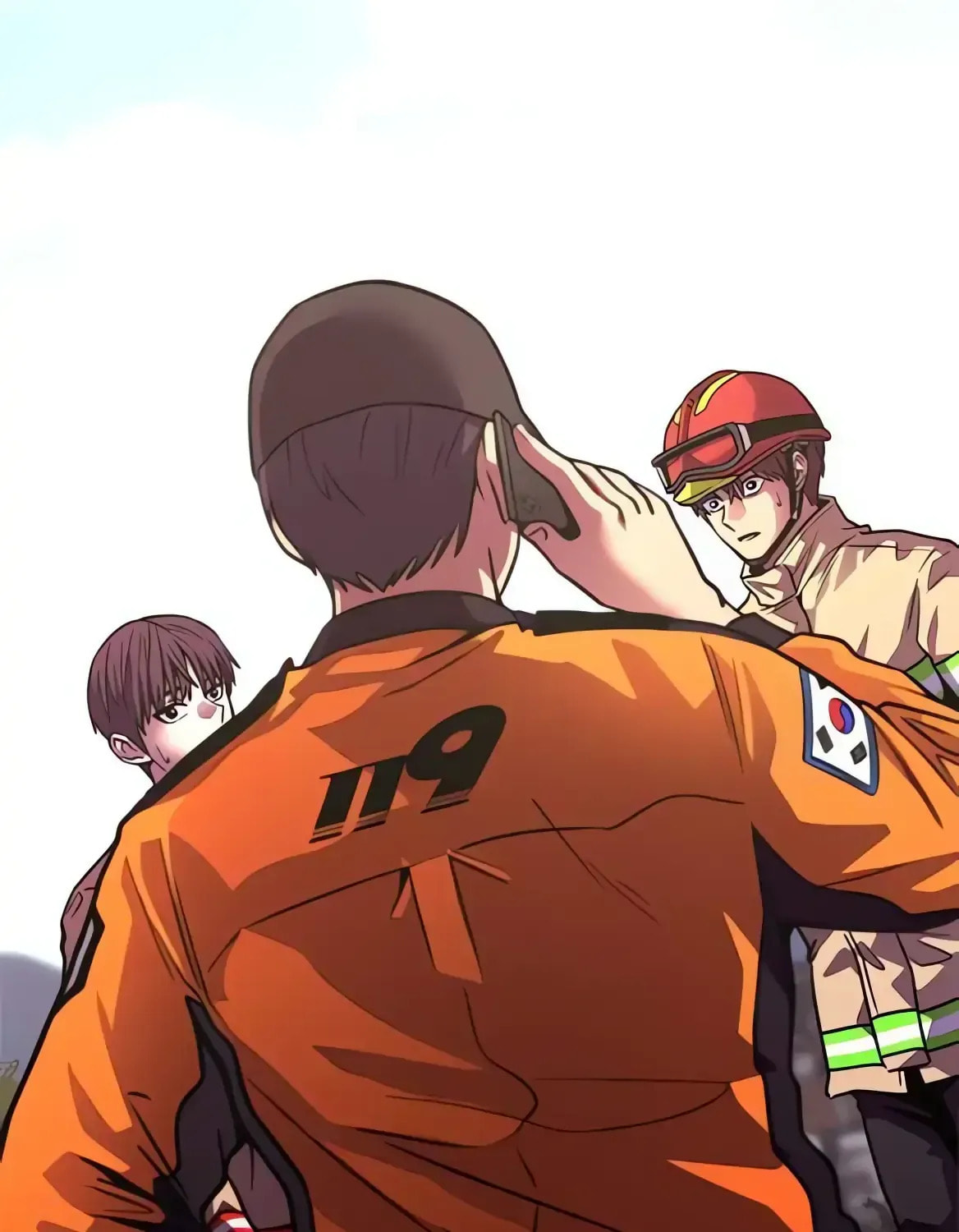 1 Second Chapter 275.1 page 141 - 