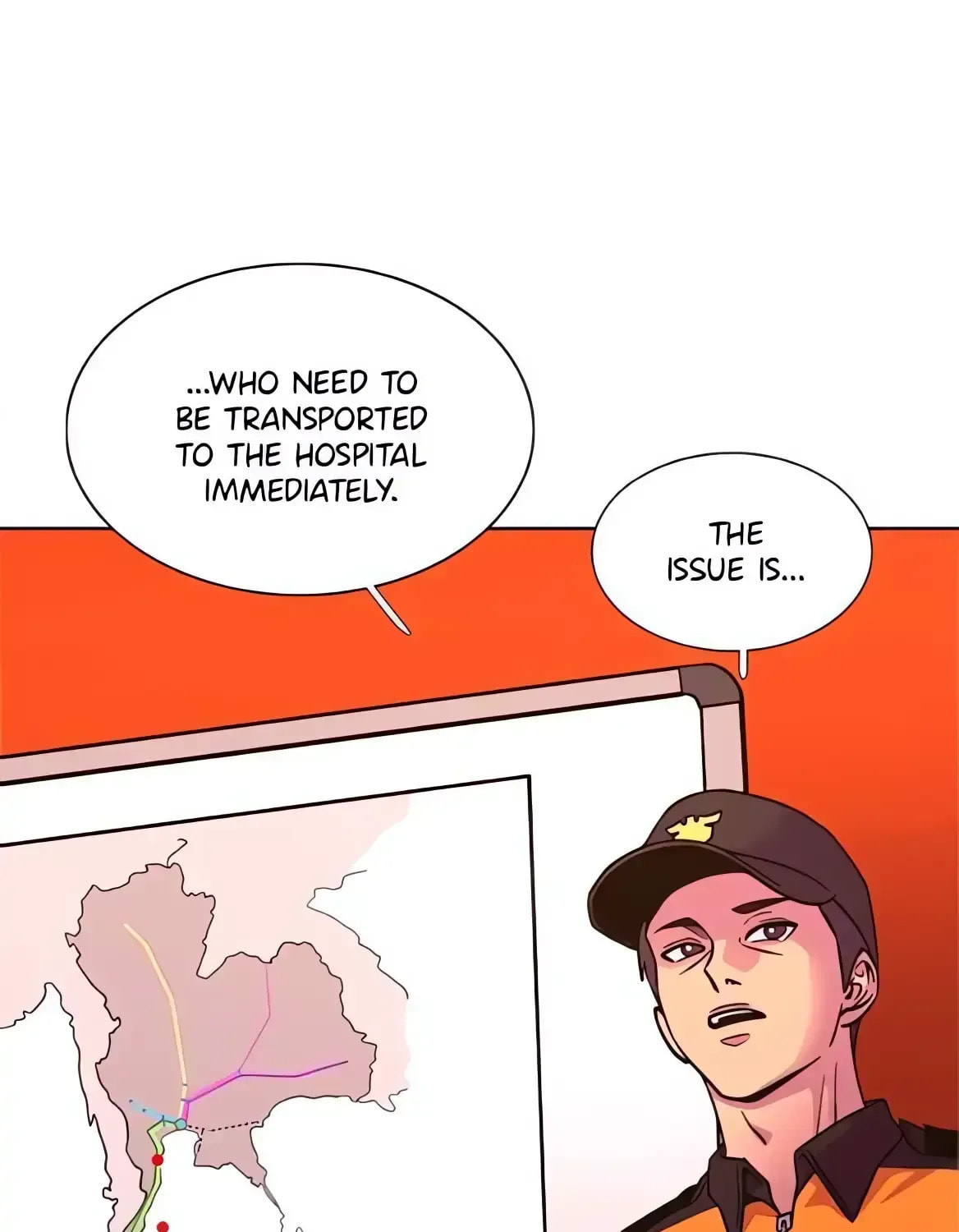 1 Second Chapter 275.1 page 25 - 