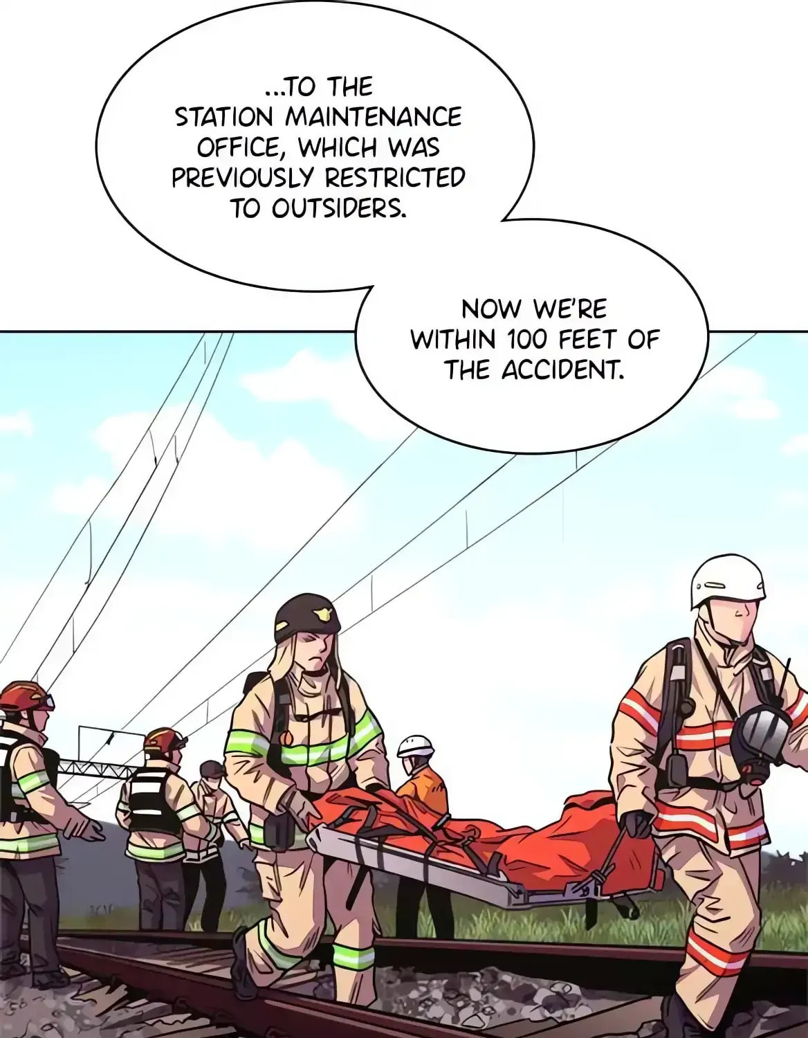 1 Second Chapter 275.1 page 28 - 