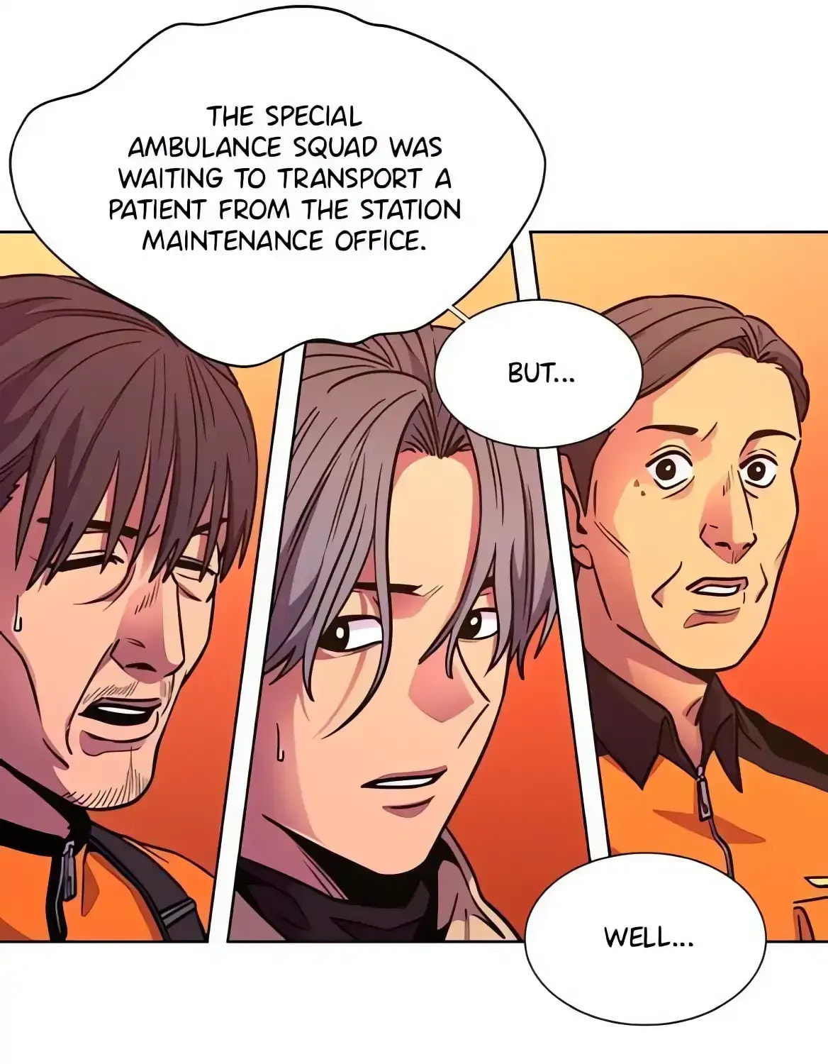 1 Second Chapter 275.1 page 63 - 