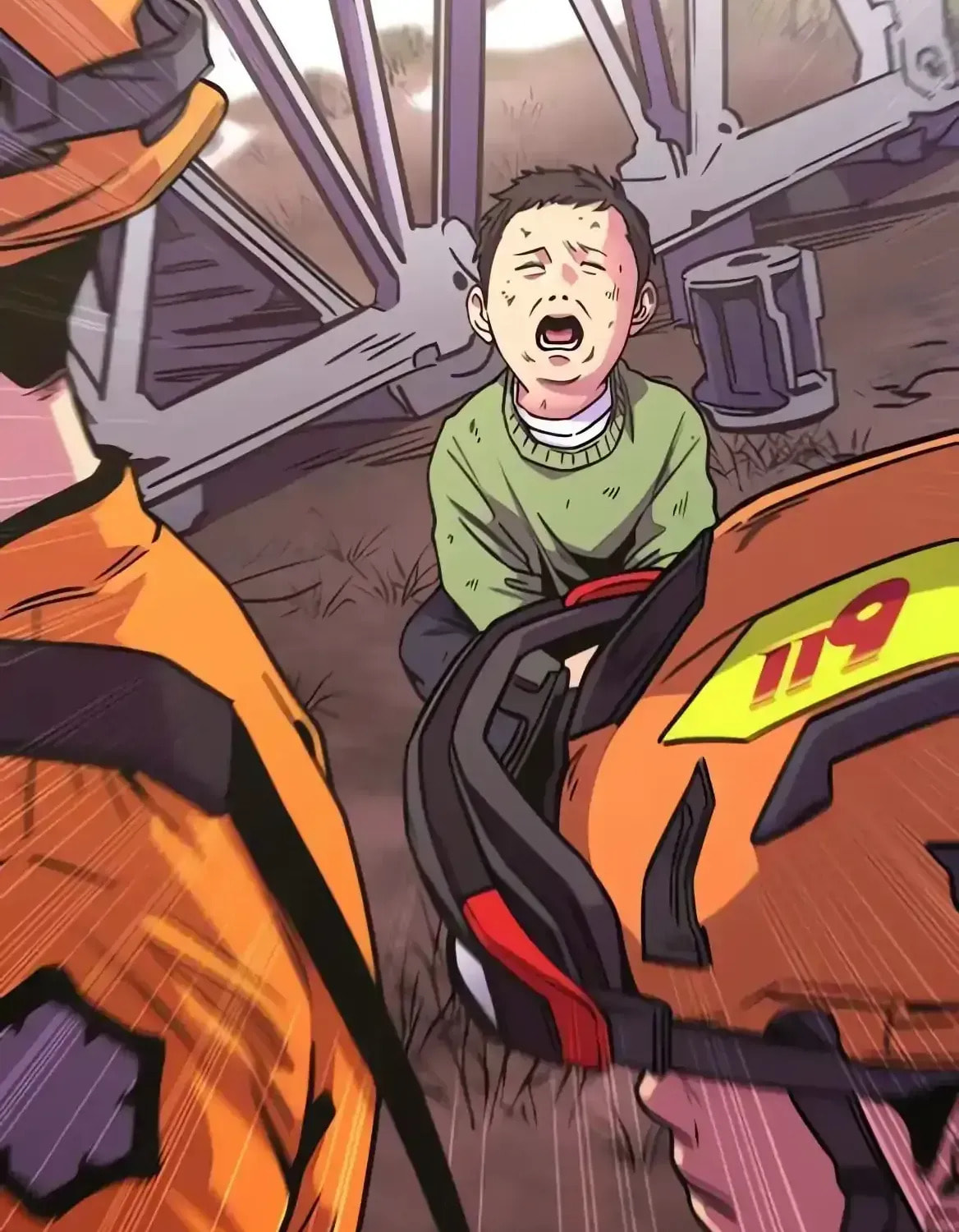 1 Second Chapter 275.3 page 2 - 
