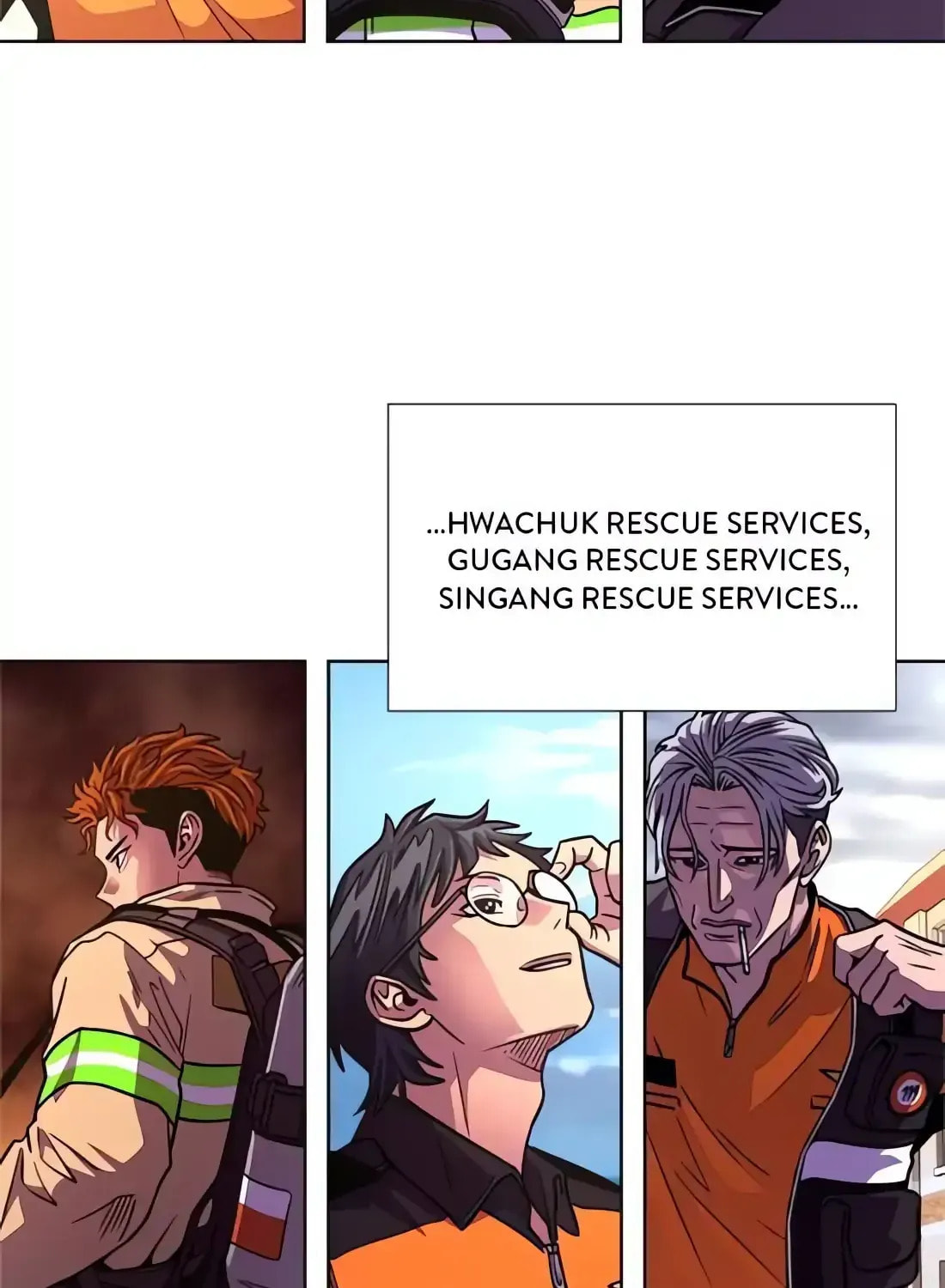 1 Second Chapter 275.8 page 106 - 