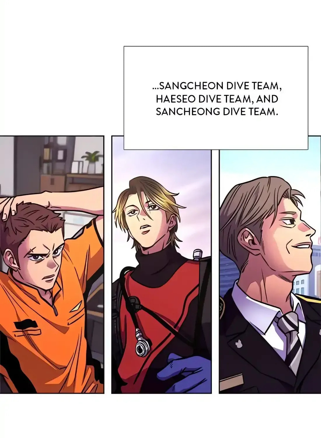 1 Second Chapter 275.8 page 109 - 