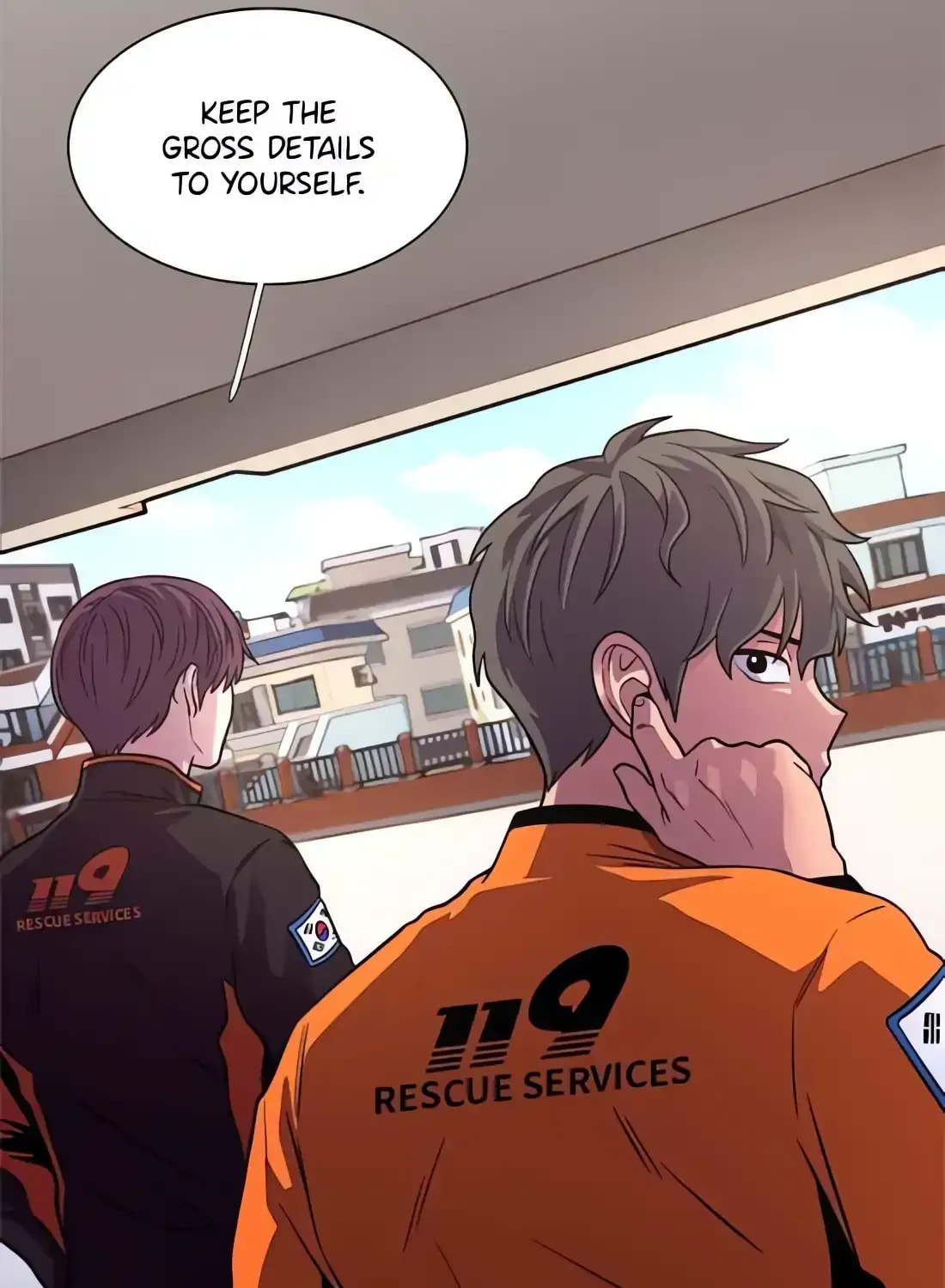 1 Second Chapter 275.8 page 128 - 