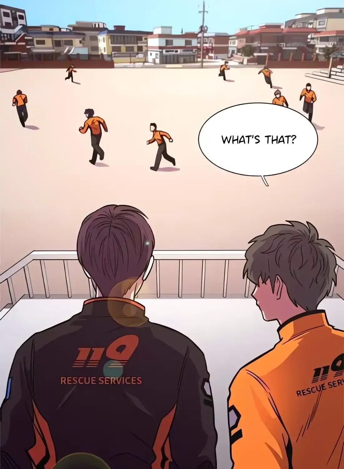 1 Second Chapter 275.8 page 67 - 
