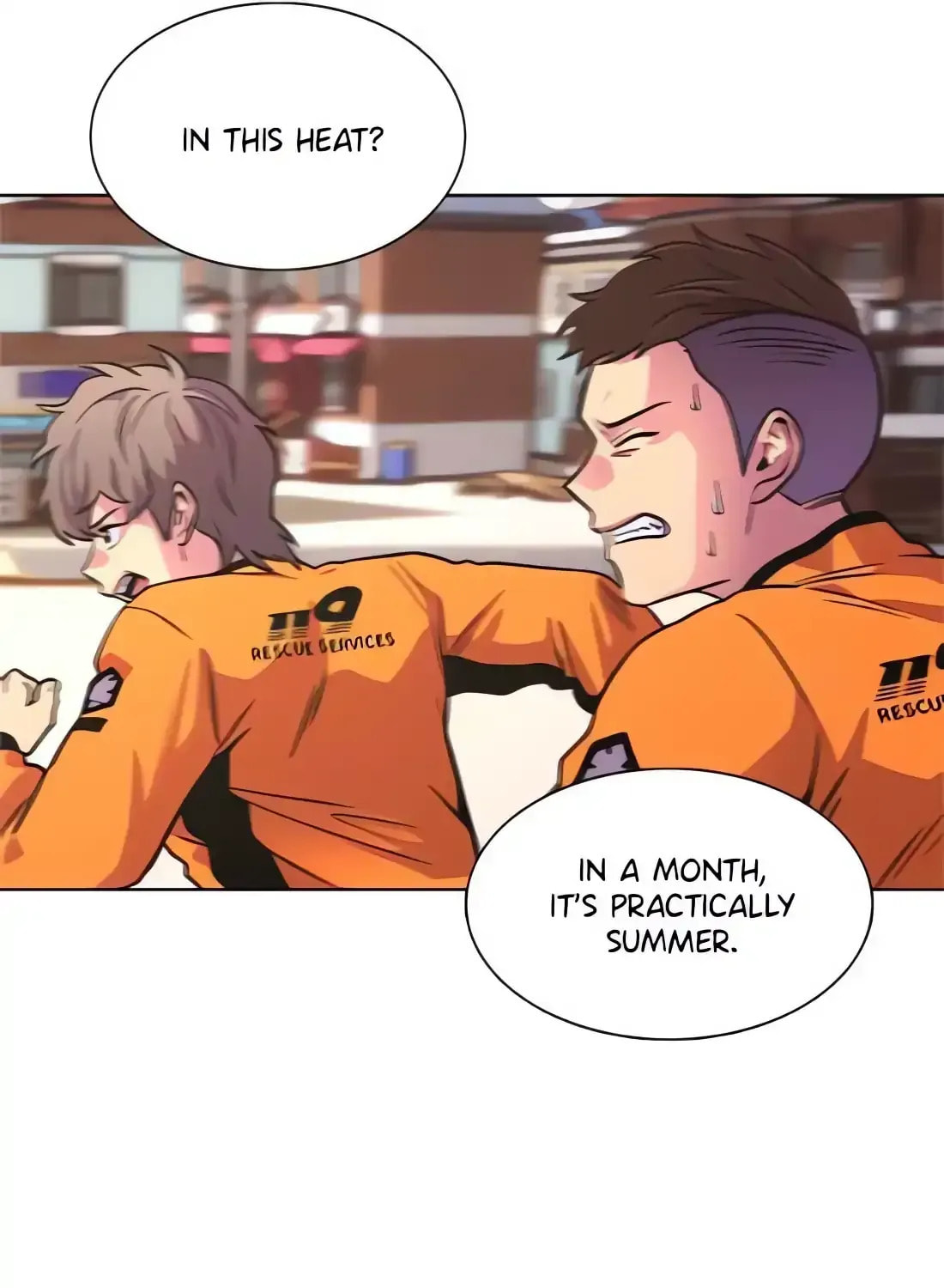 1 Second Chapter 275.8 page 70 - 