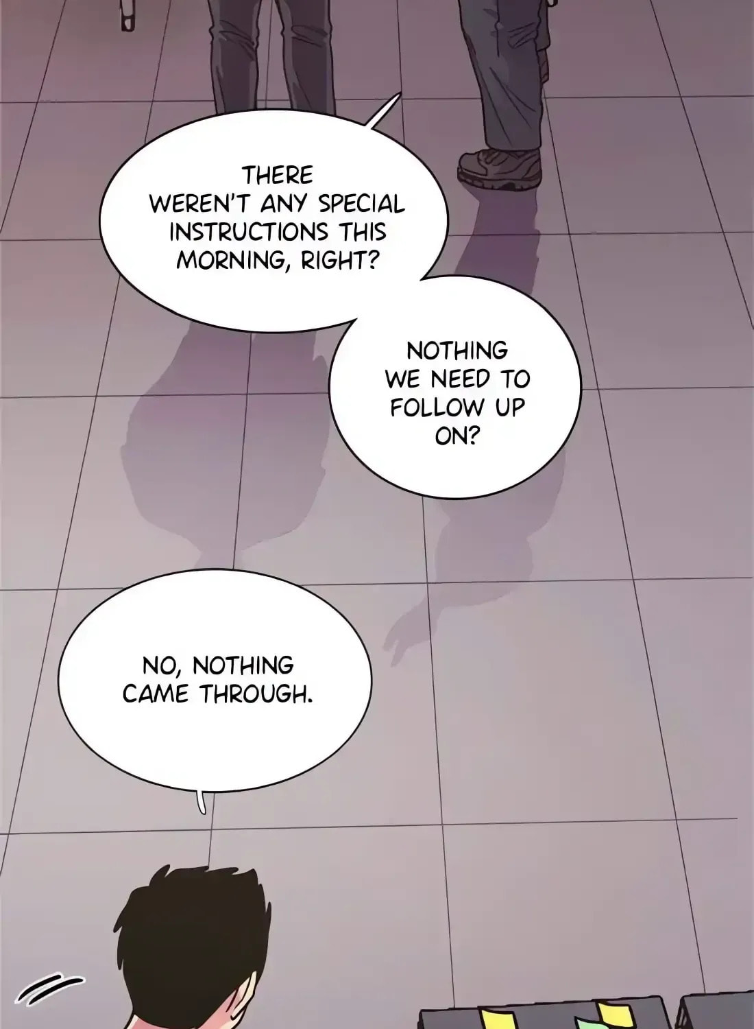 1 Second Chapter 275.8 page 8 - 