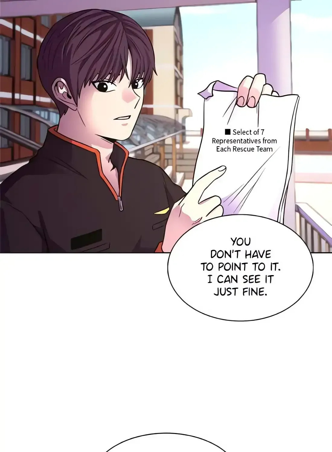 1 Second Chapter 275.8 page 76 - 