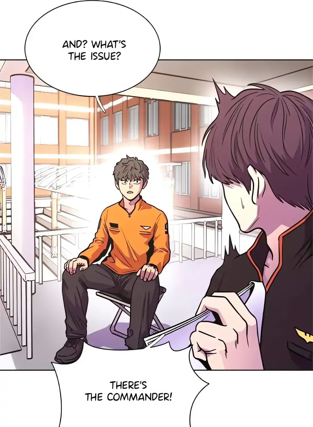 1 Second Chapter 275.8 page 79 - 