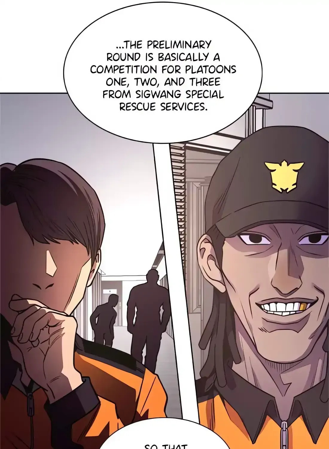 1 Second Chapter 275.8 page 87 - 