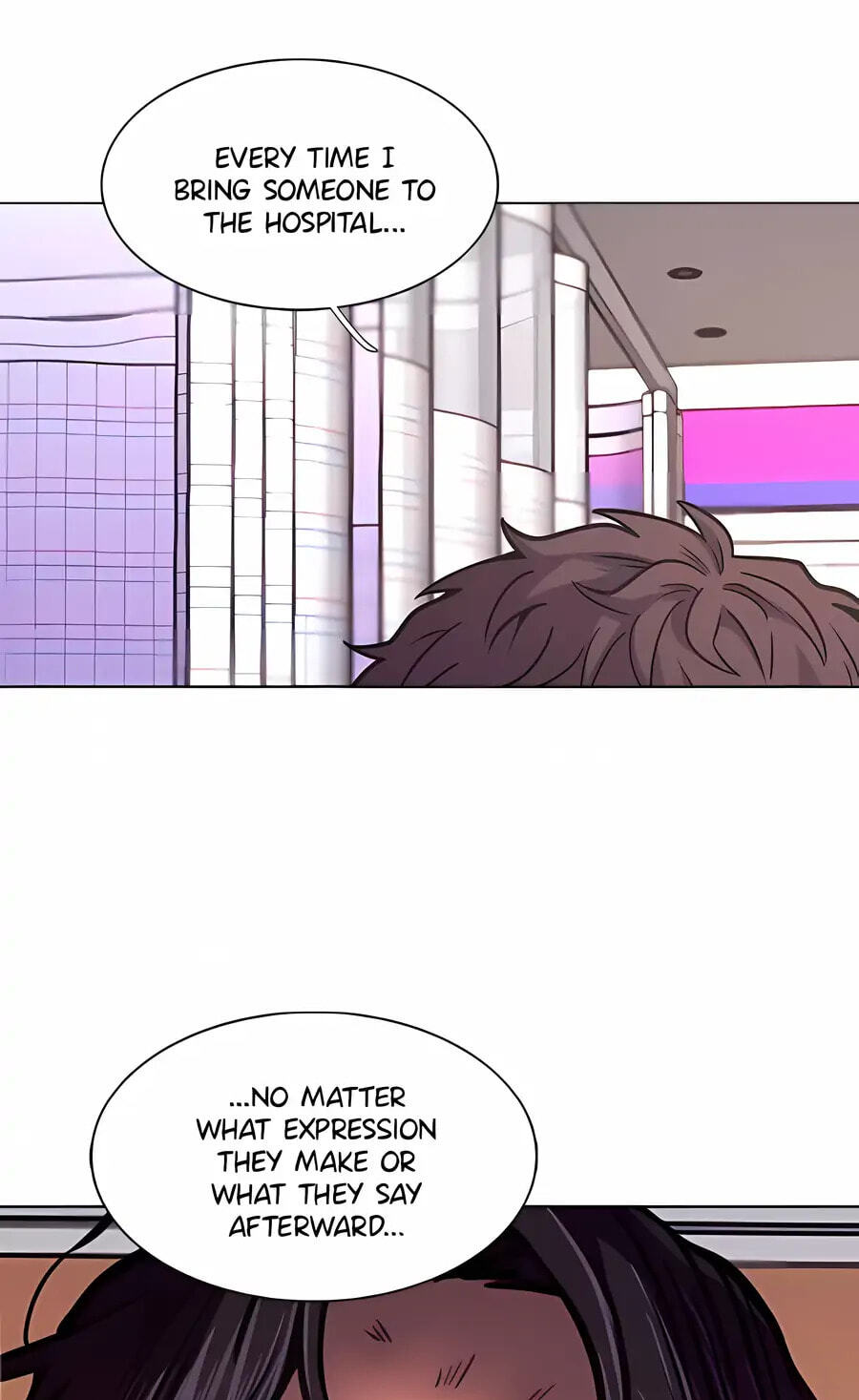 1 Second Chapter 275 page 11 - 