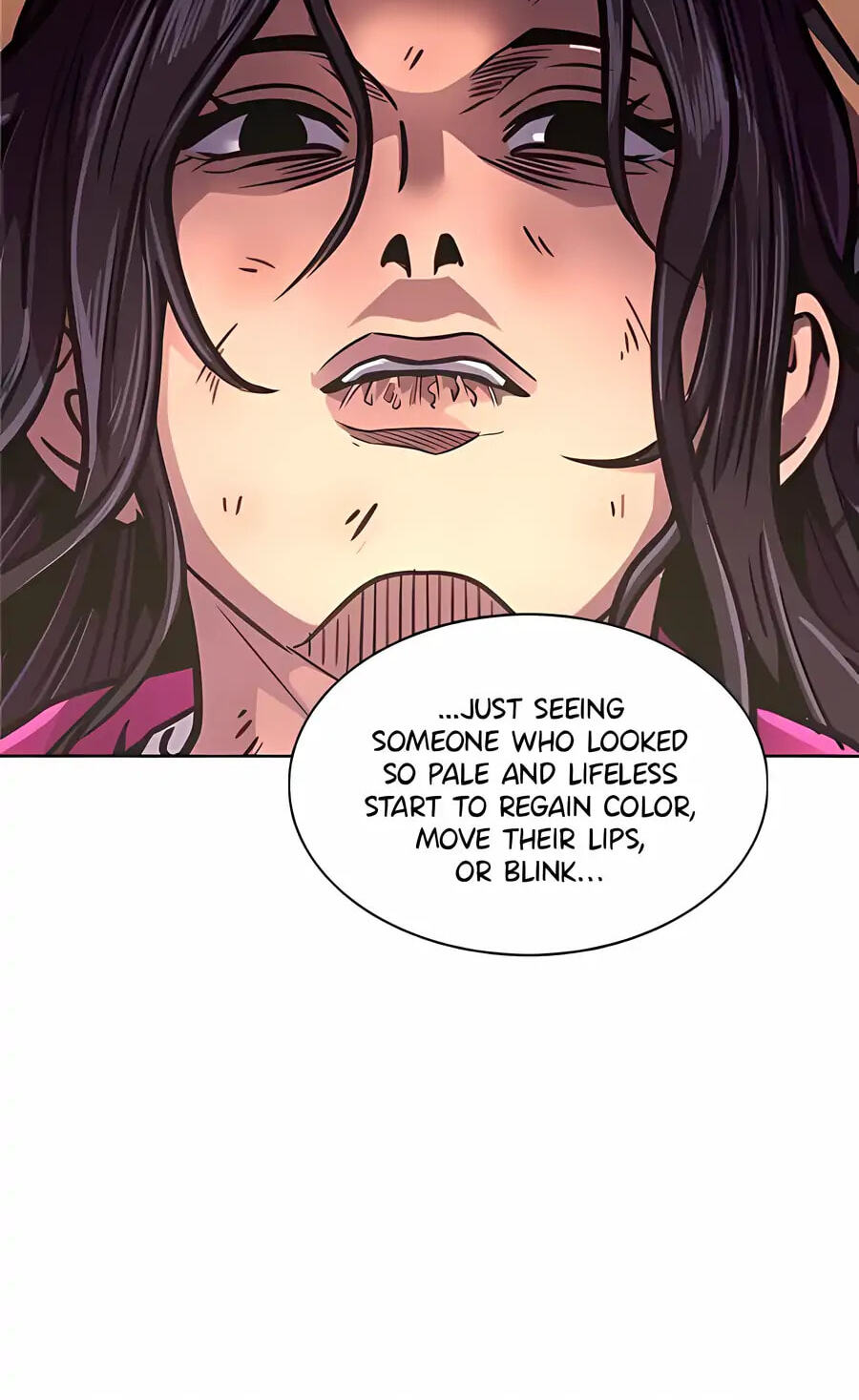 1 Second Chapter 275 page 12 - 