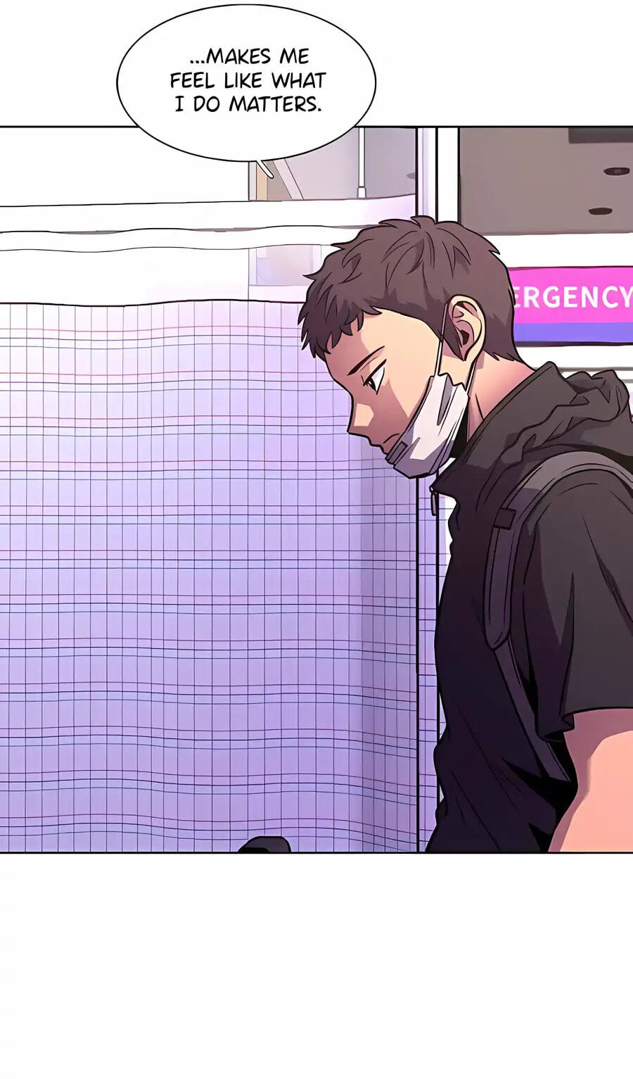 1 Second Chapter 275 page 13 - 