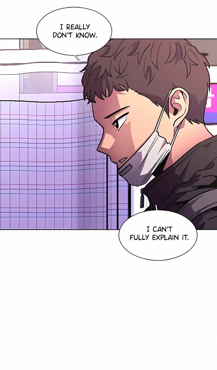 1 Second Chapter 275 page 14 - 