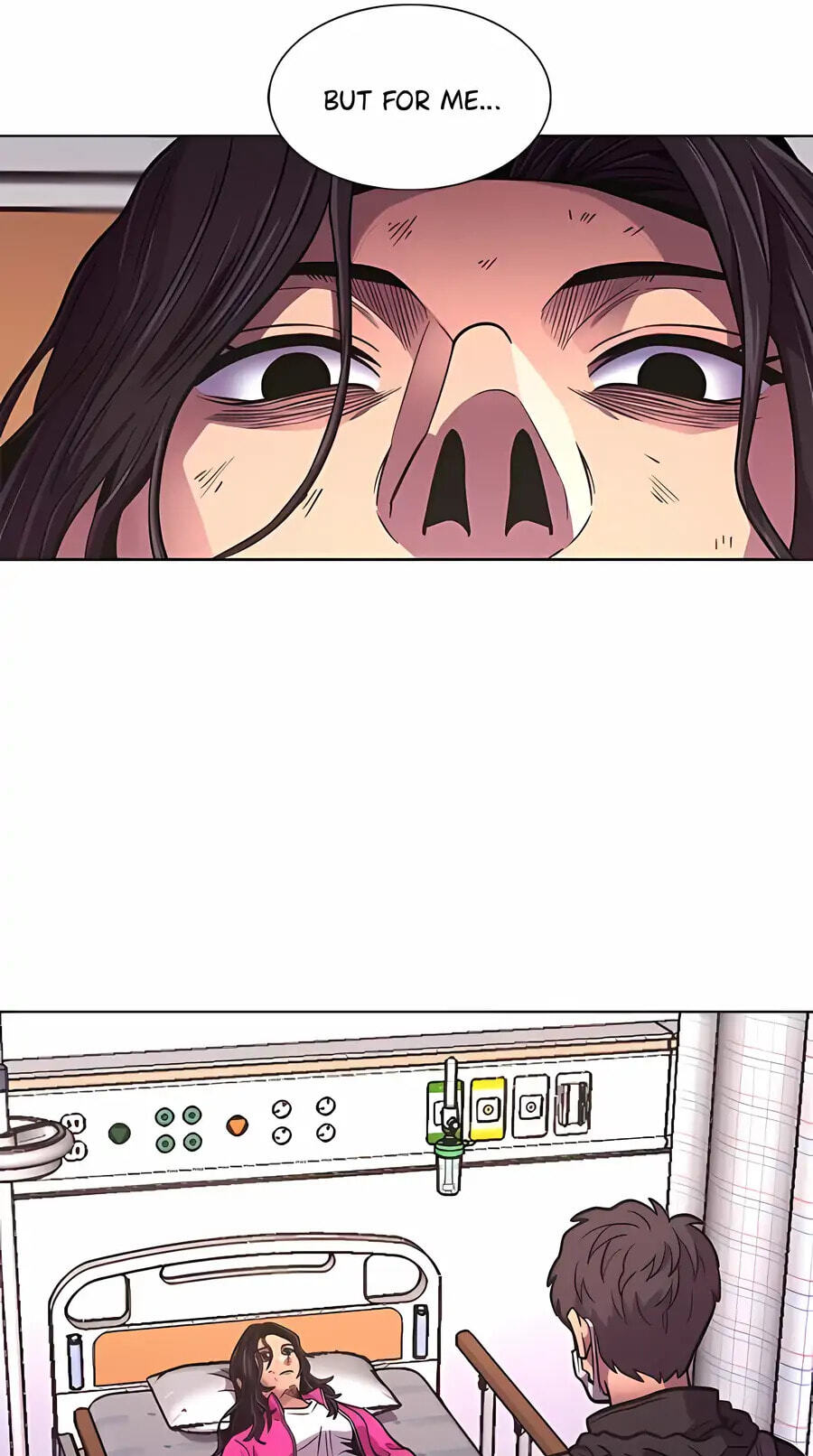 1 Second Chapter 275 page 15 - 
