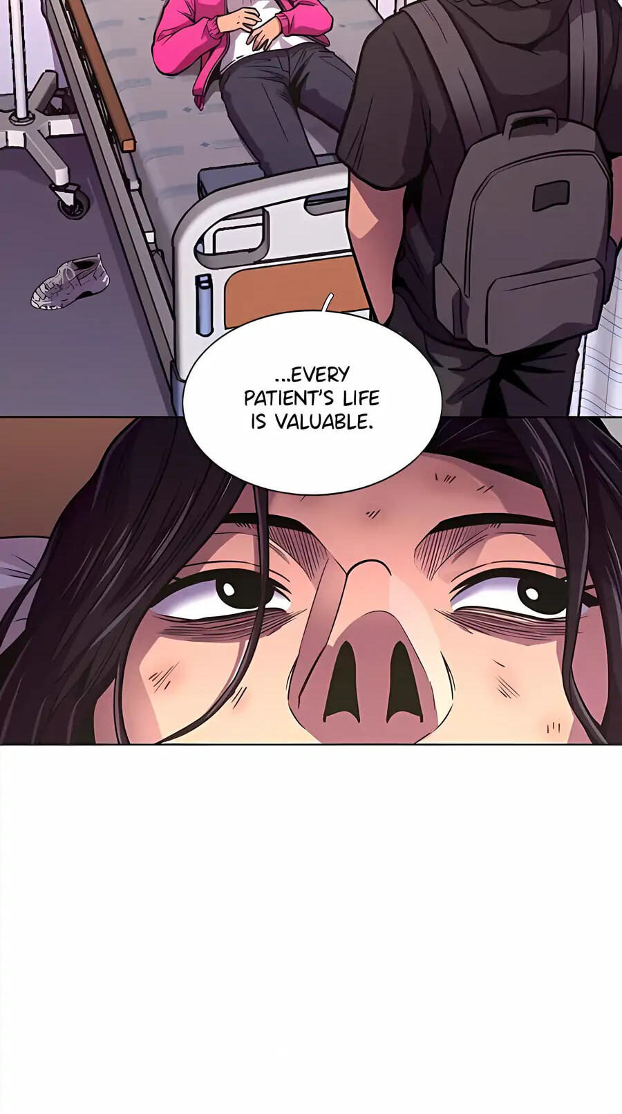 1 Second Chapter 275 page 16 - 