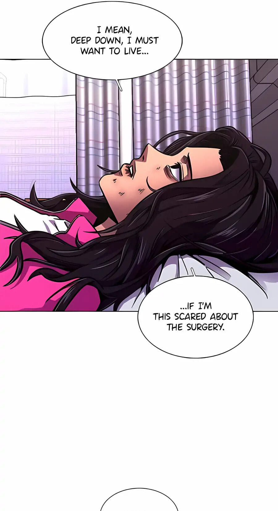 1 Second Chapter 275 page 19 - 
