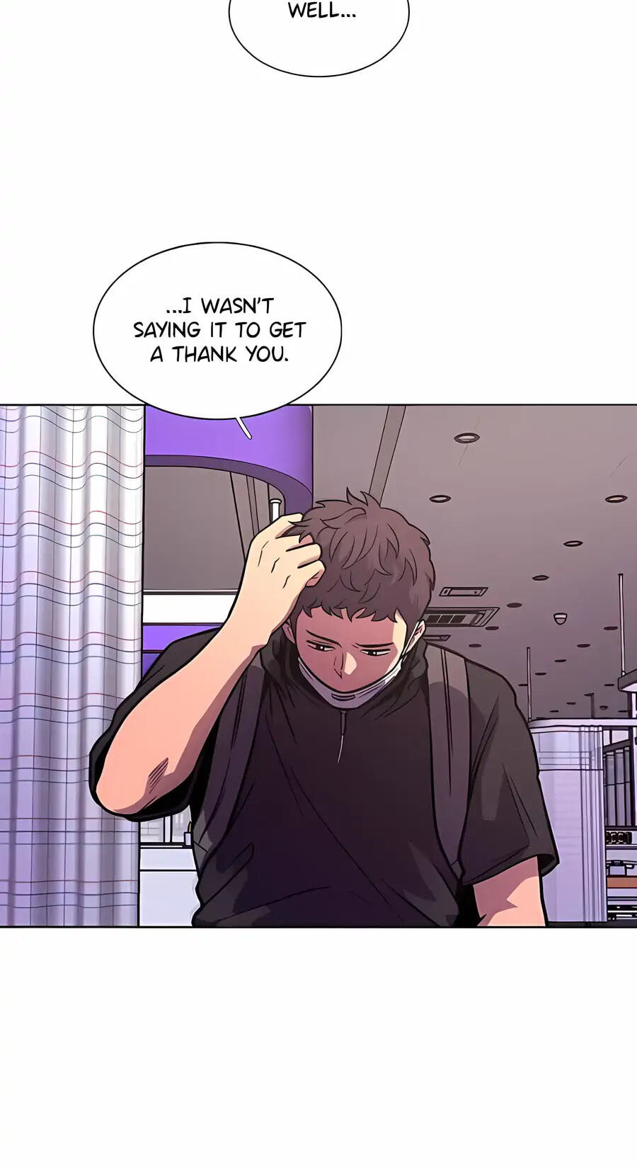 1 Second Chapter 275 page 20 - 