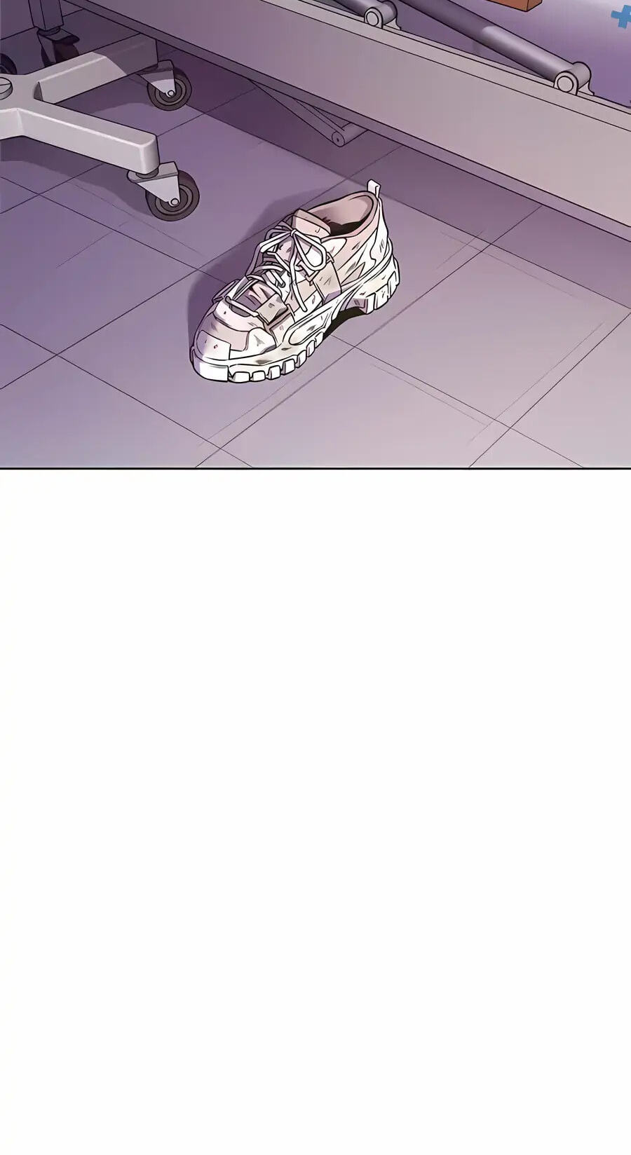 1 Second Chapter 275 page 22 - 