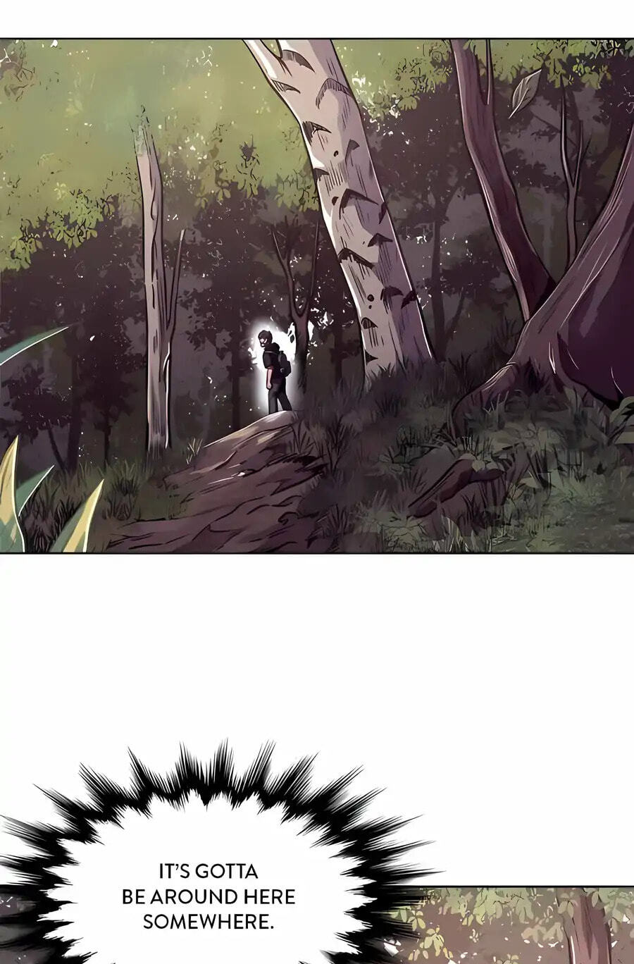 1 Second Chapter 275 page 23 - 